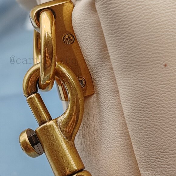 Coach Pillow Tabby Crossbody Bag 20 - Picture 9 of 13